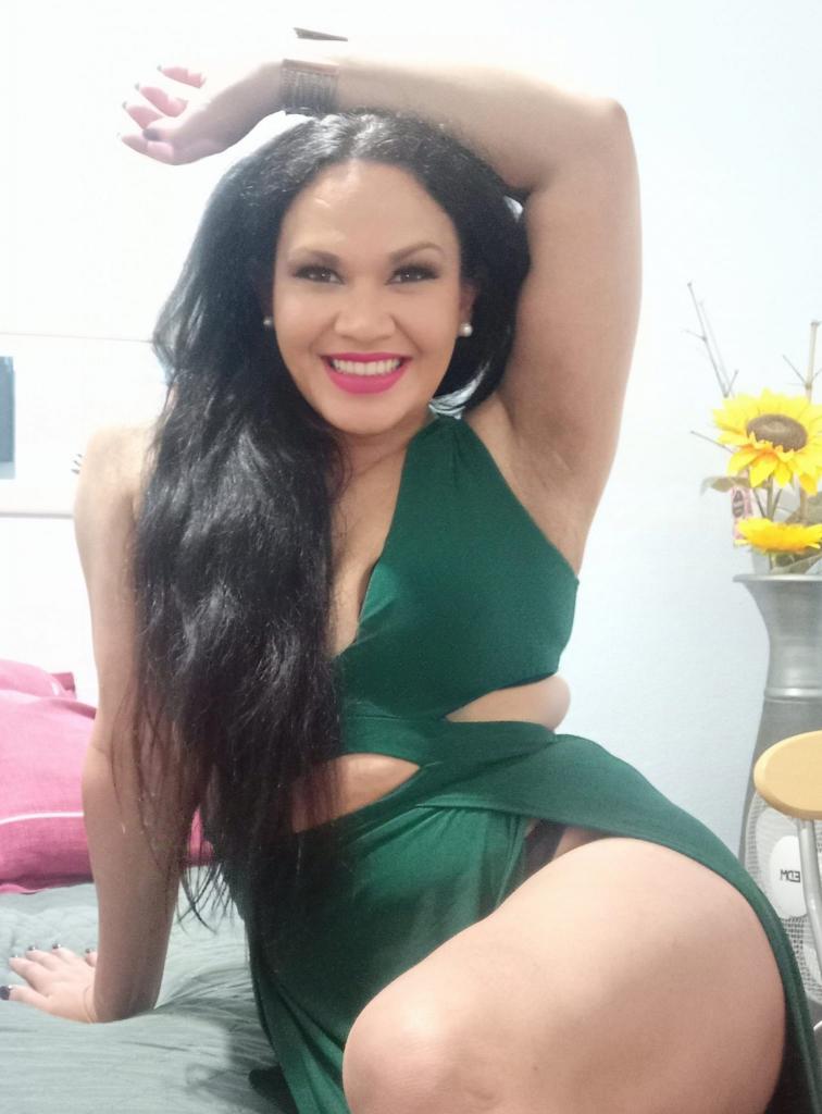 611020452: Transexual en La Coruña