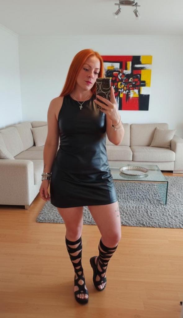 Chica busca chico en Las Palmas: 