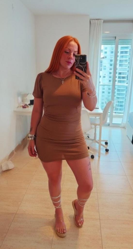 Chica busca chico en Las Palmas: 