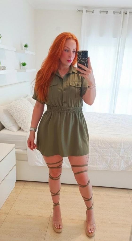 Chica busca chico en Las Palmas: 