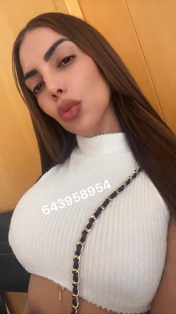 Chica busca chico en Córdoba: 