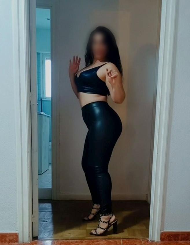 Chica busca chico en Pontevedra: 