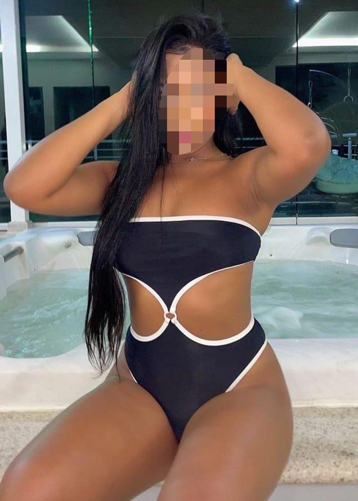 Chica busca chico en Málaga: 
