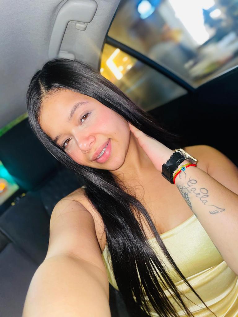 Chica busca chico en Madrid: 