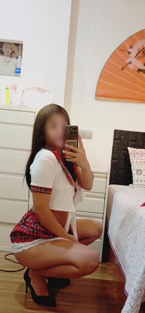 Chica busca chico en Madrid: 