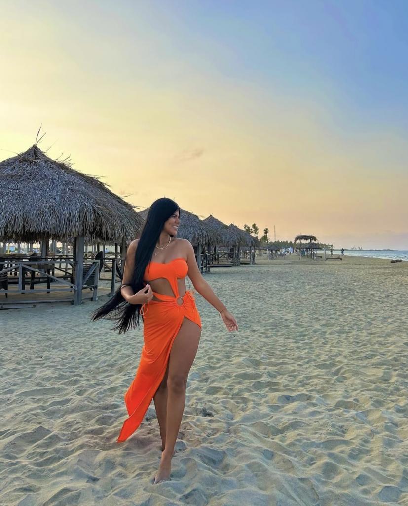 Chica busca chico en Tenerife: 