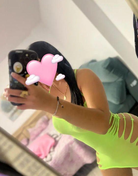 Chica busca chico en Castellón: 