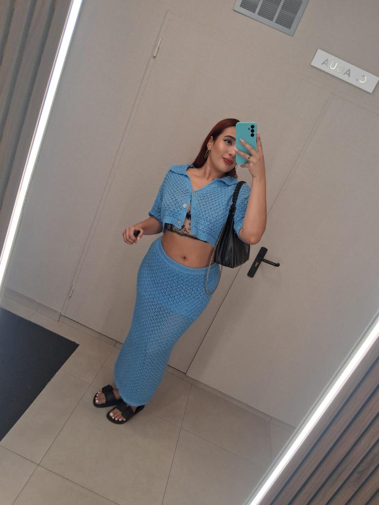 Chica busca chico en Alicante: 