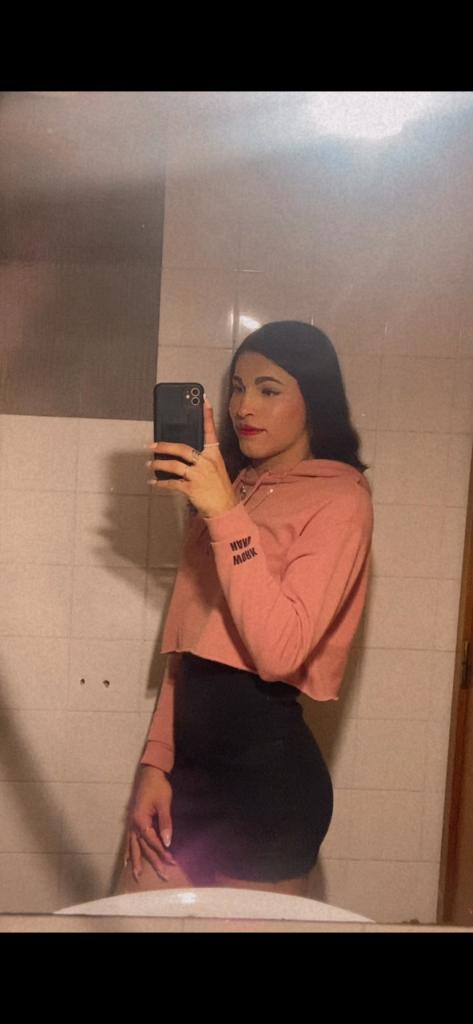 Transexual en Las Palmas: 