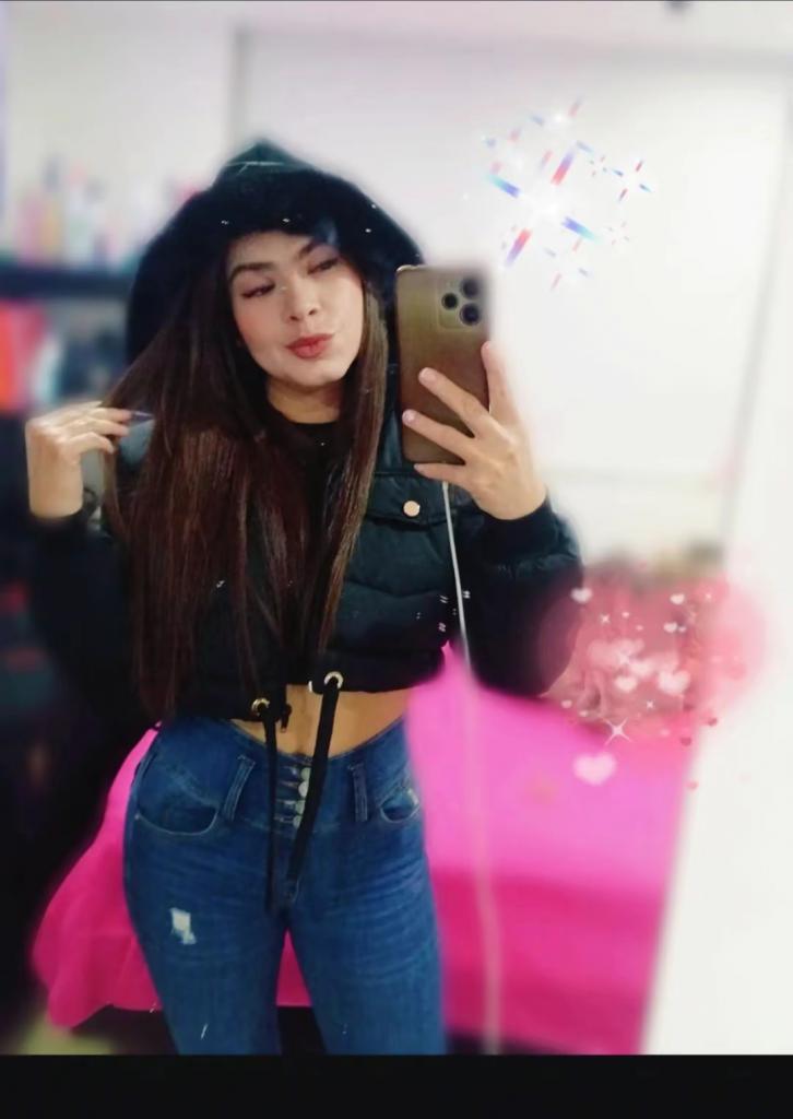 Chica busca chico en Burgos: 