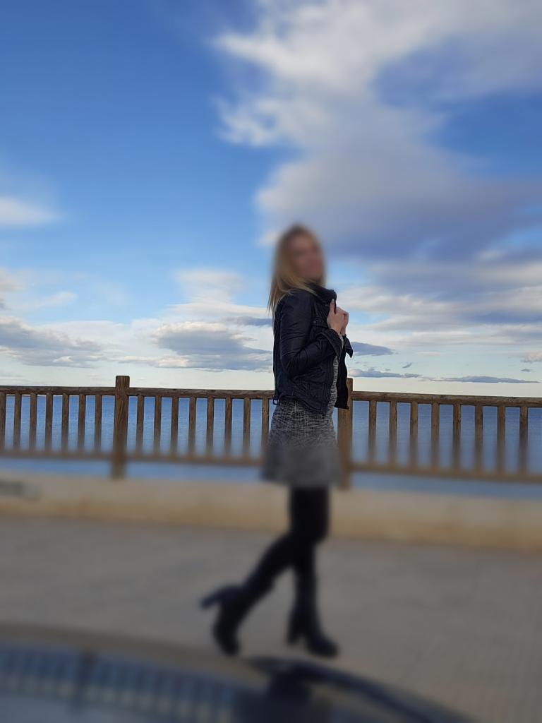 Chica busca chico en Alicante: 