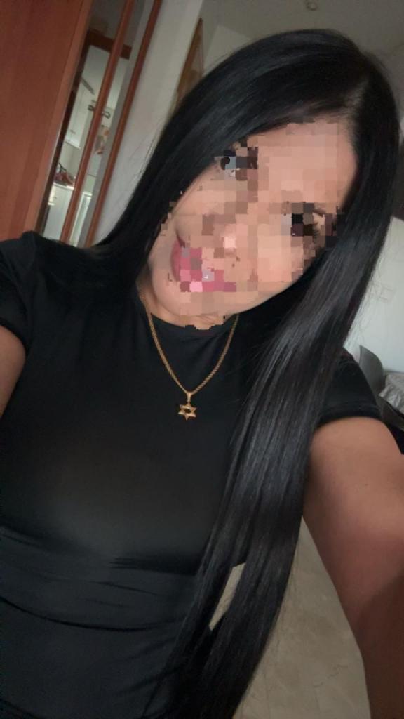 Chica busca chico en Valencia: 