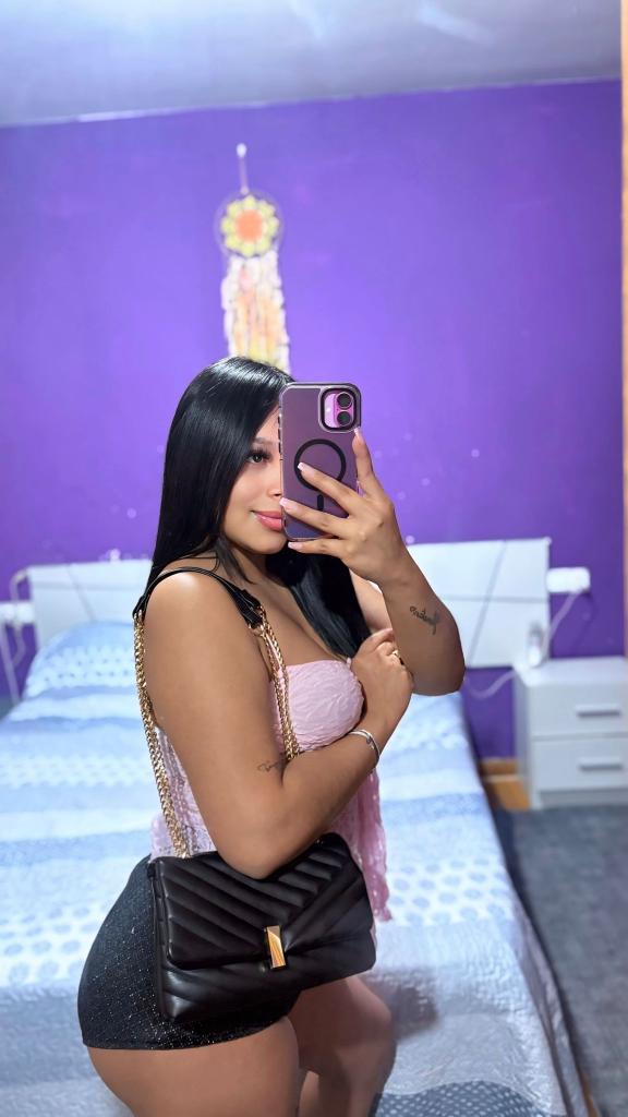 Chica busca chico en León: 