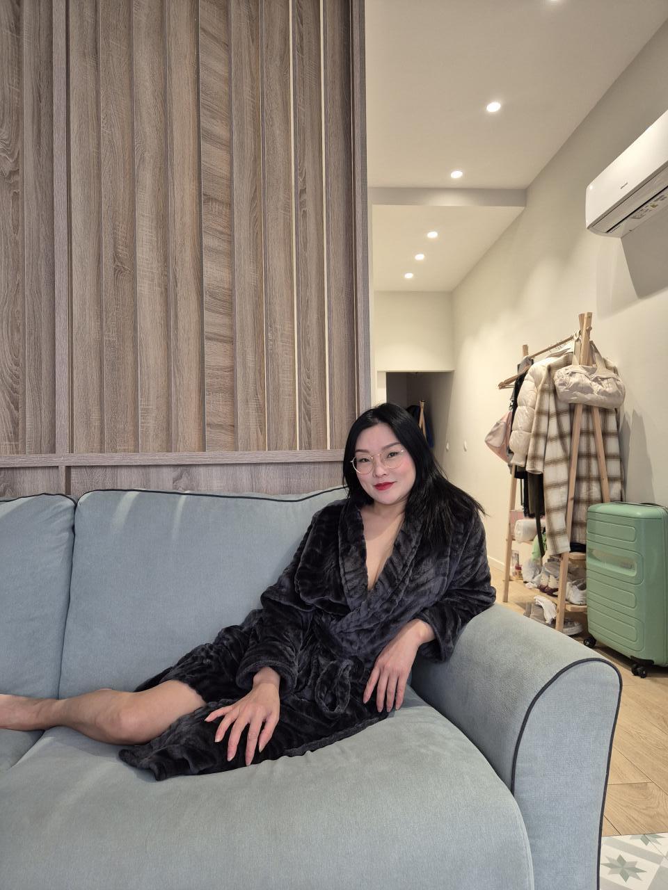 Transexual en Barcelona: 