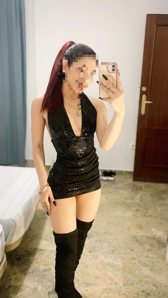 643652310: Chica busca chico en Málaga