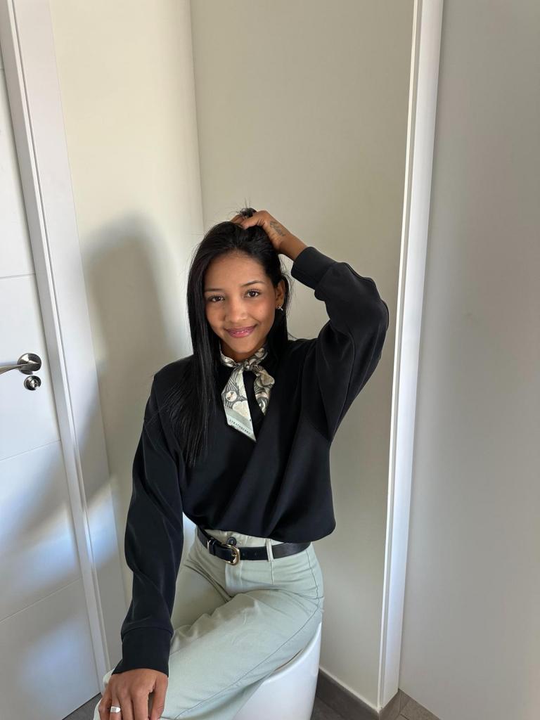 Chica busca chico en Madrid: 