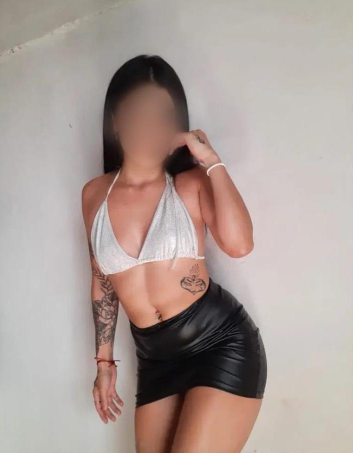 Chica busca chico en Murcia: 