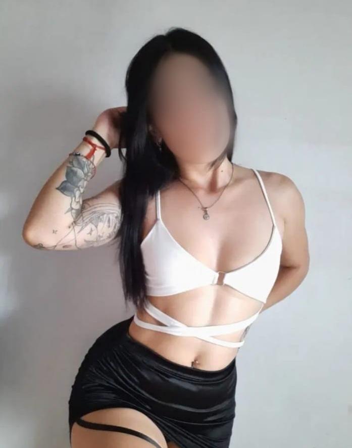 Chica busca chico en Murcia: 