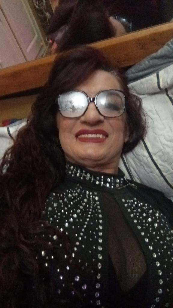 667650883: Travesti en Barcelona