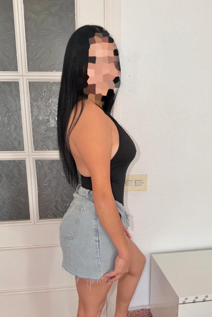 Chica busca chico en Málaga: 