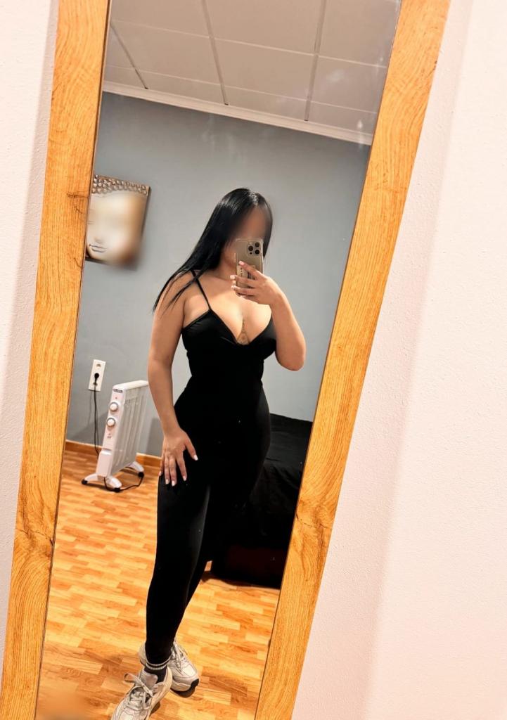 Chica busca chico en Castellón: 