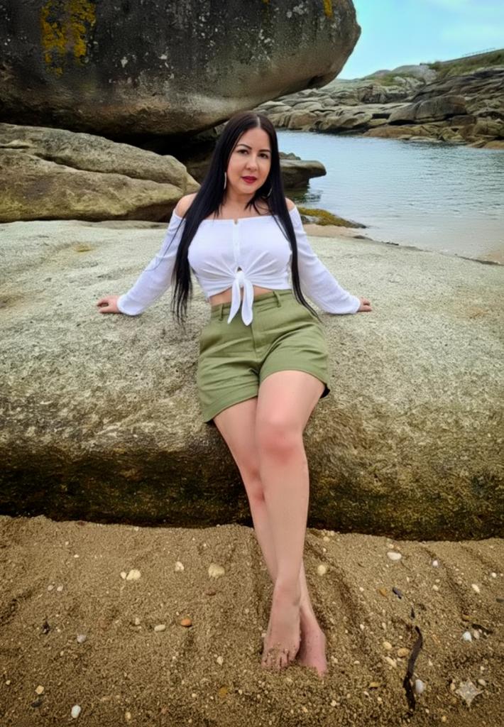 Chica busca chico en Lugo: 