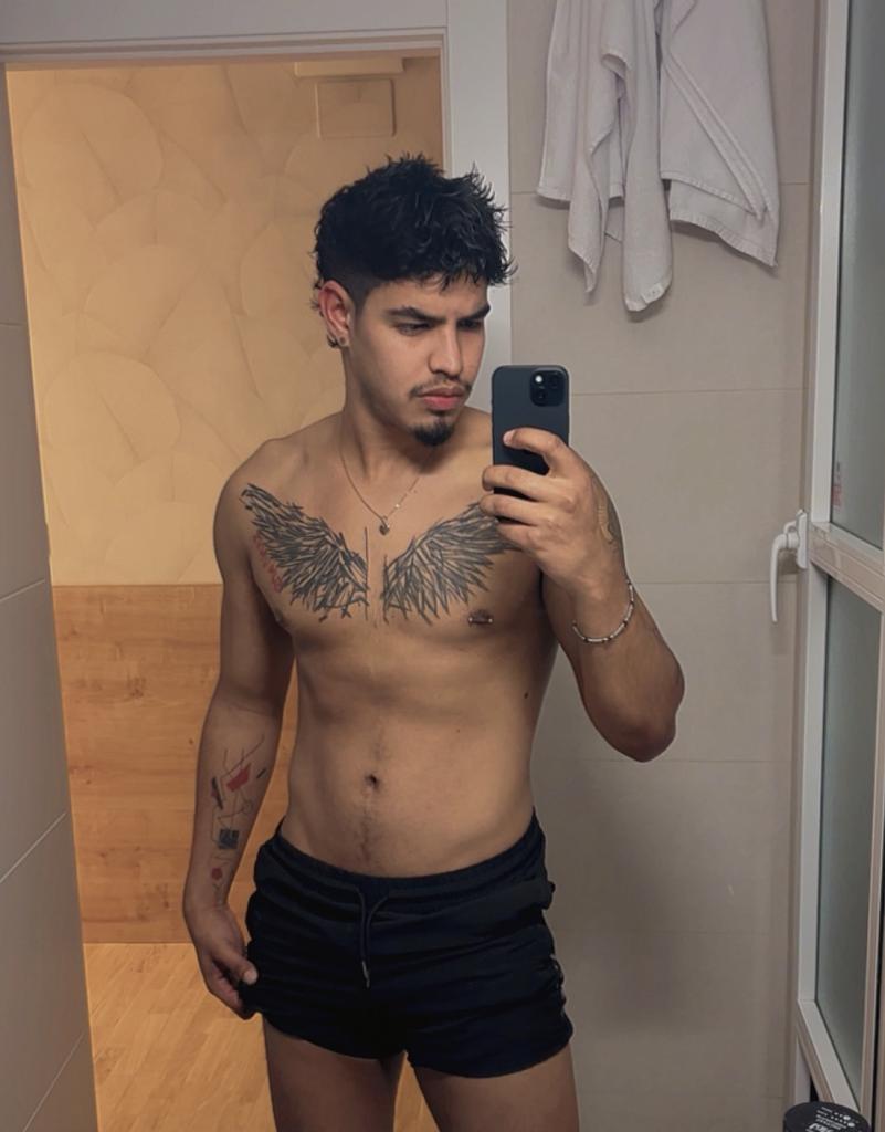 617950806: Chico busca chica en Granada