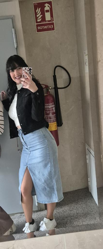 Chica busca chico en Madrid: 