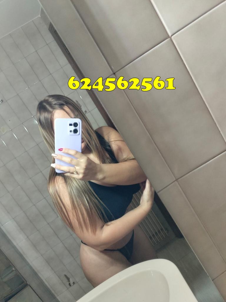 Chica busca chico en Zaragoza: 