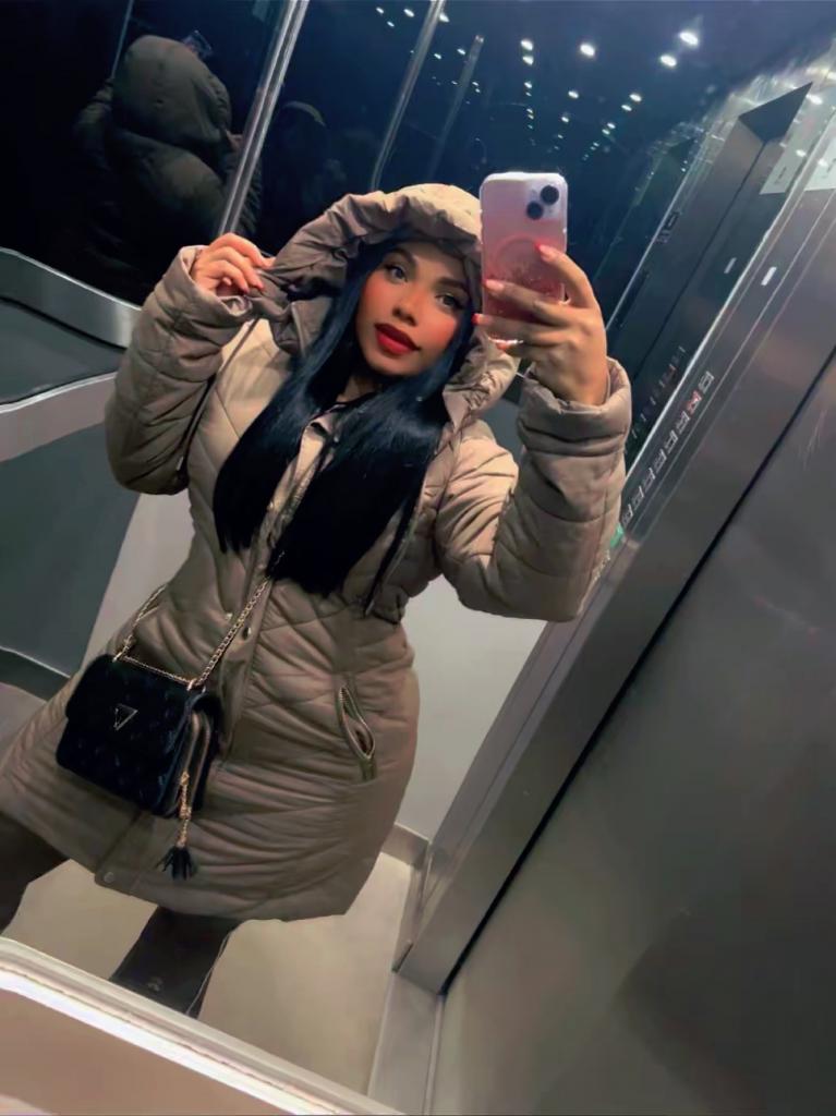 Chica busca chico en Madrid: 