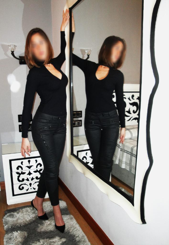 Chica busca chico en Vizcaya: 