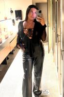 692931621: Transexual en Madrid