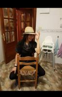 643425431: Chica busca chico en Toledo