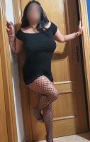 602540598: Chica busca chico en Madrid