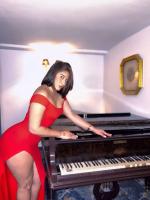 692080327: Chica busca chico en Madrid