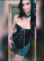 632064518: Travesti en Alicante