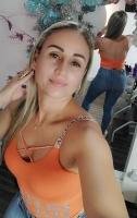 602431603: Chica busca chico en Almería