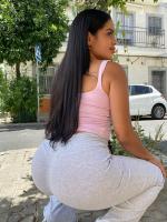 602492015: Chica busca chico en Sevilla