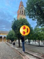 613320357: Chica busca chico en Almería