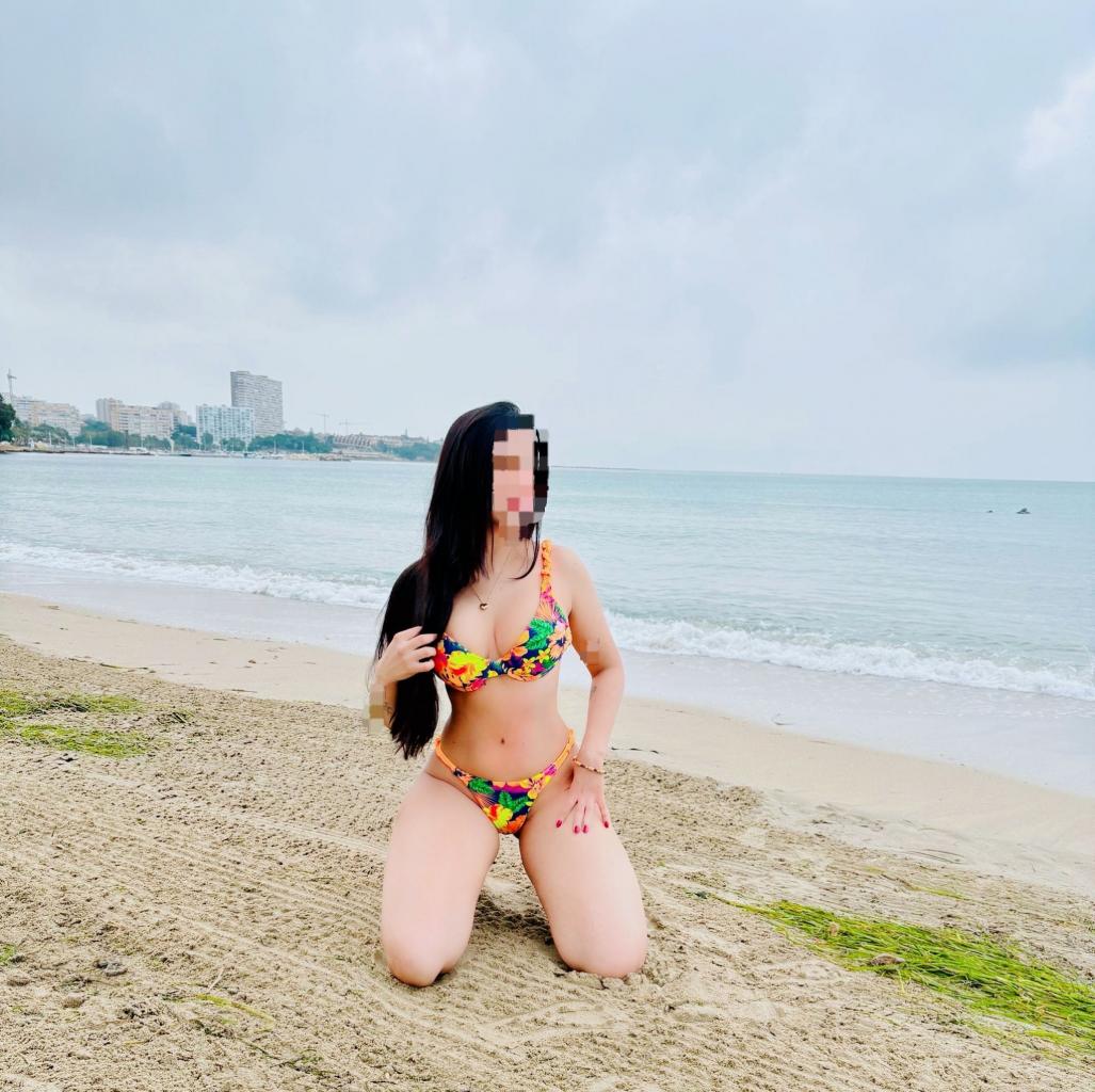 Chica busca chico en Murcia: 