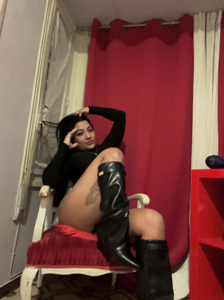 Chica busca chico en Zaragoza: 