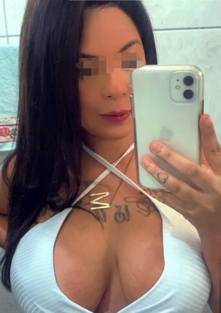 Chica busca chico en Pontevedra: 