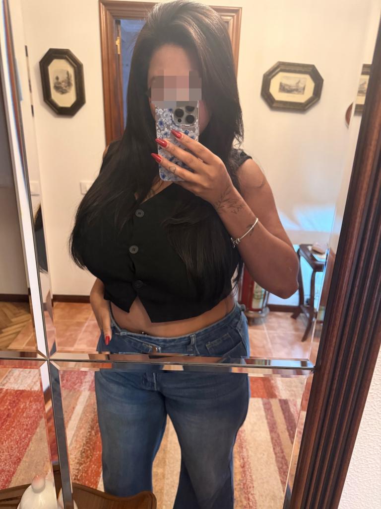 Chica busca chico en Pontevedra: 