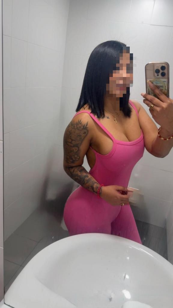 Chica busca chico en Alicante: 