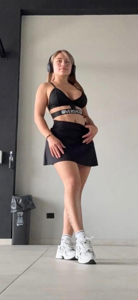 Chica busca chico en Valencia: 