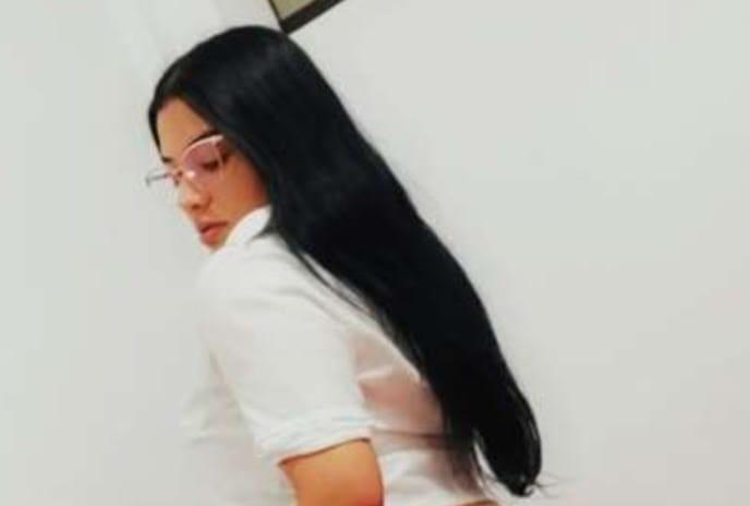 Chica busca chico en Murcia: 