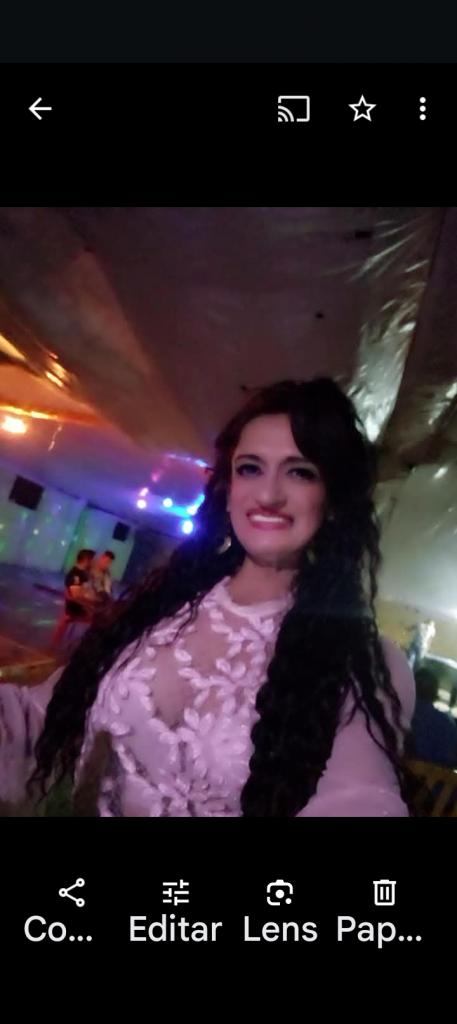 Transexual en Barcelona: 