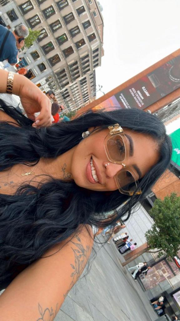 Chica busca chico en Mallorca: 