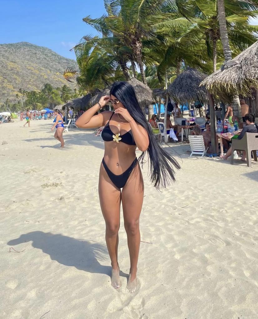 Chica busca chico en Tenerife: 