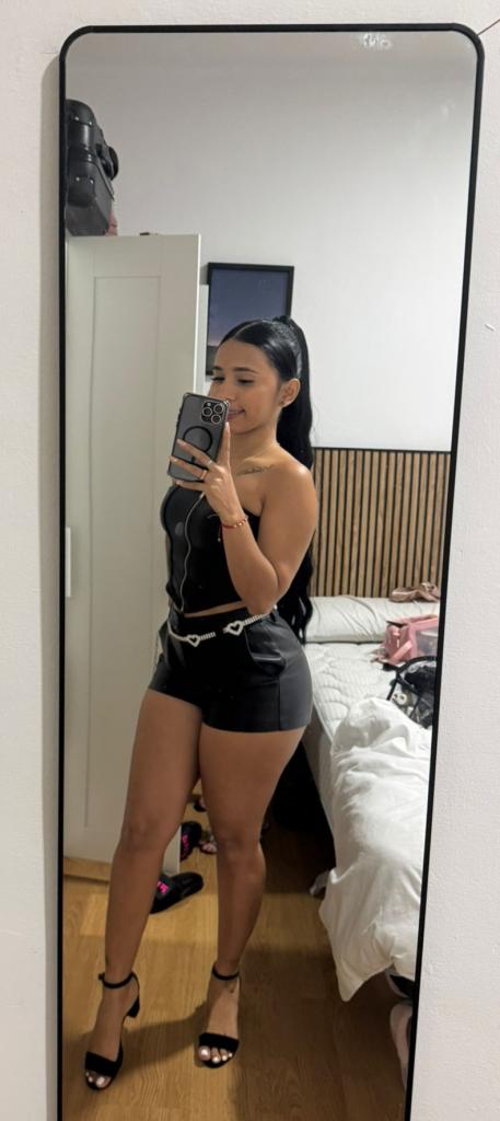 Chica busca chico en Vizcaya: 